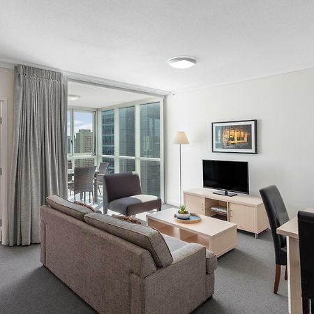 בריסביין Apartments @ 108 Albert מראה חיצוני תמונה