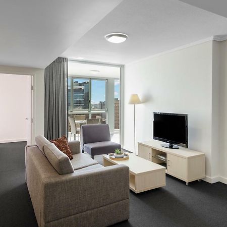 בריסביין Apartments @ 108 Albert מראה חיצוני תמונה