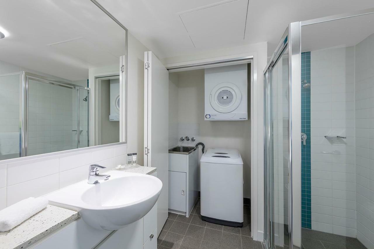בריסביין Apartments @ 108 Albert מראה חיצוני תמונה
