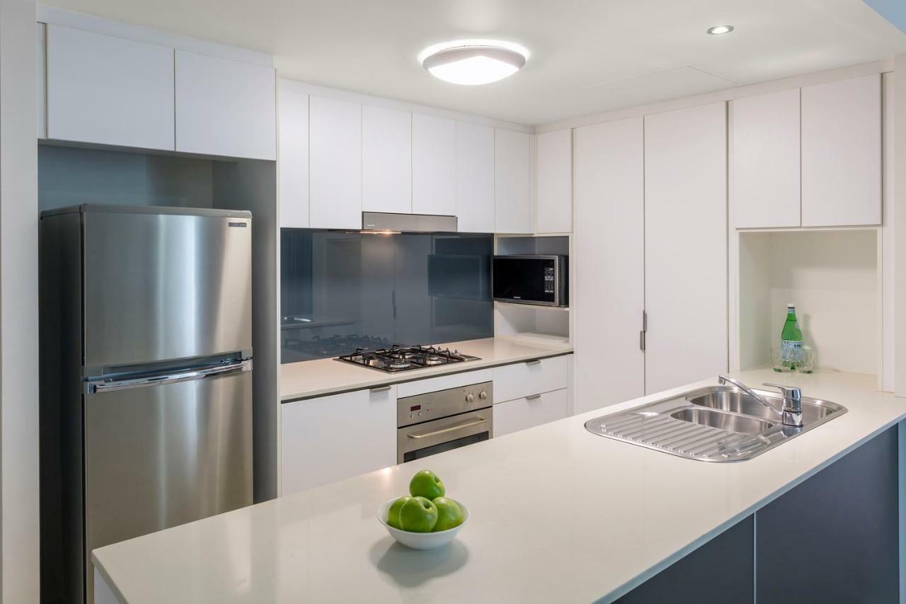 בריסביין Apartments @ 108 Albert מראה חיצוני תמונה