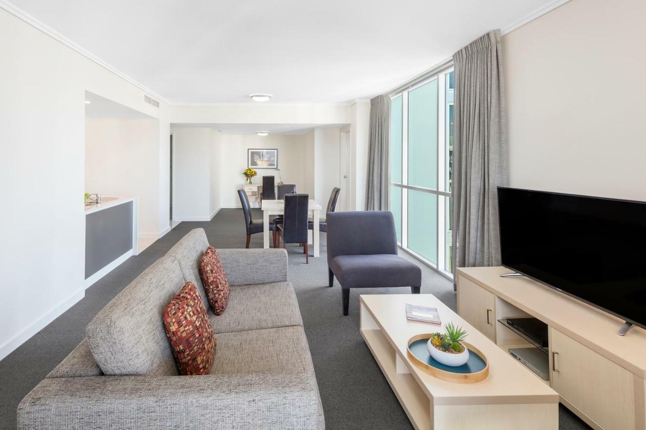 בריסביין Apartments @ 108 Albert מראה חיצוני תמונה