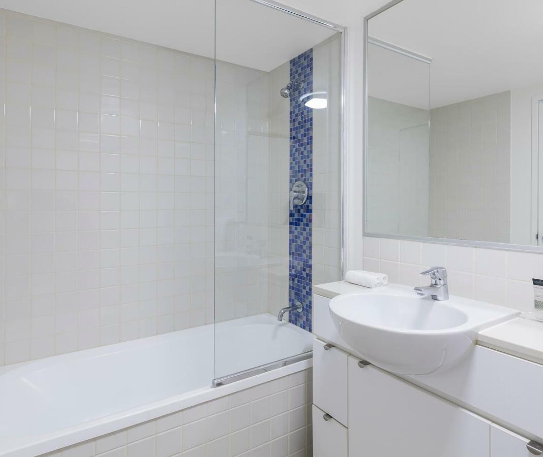בריסביין Apartments @ 108 Albert מראה חיצוני תמונה