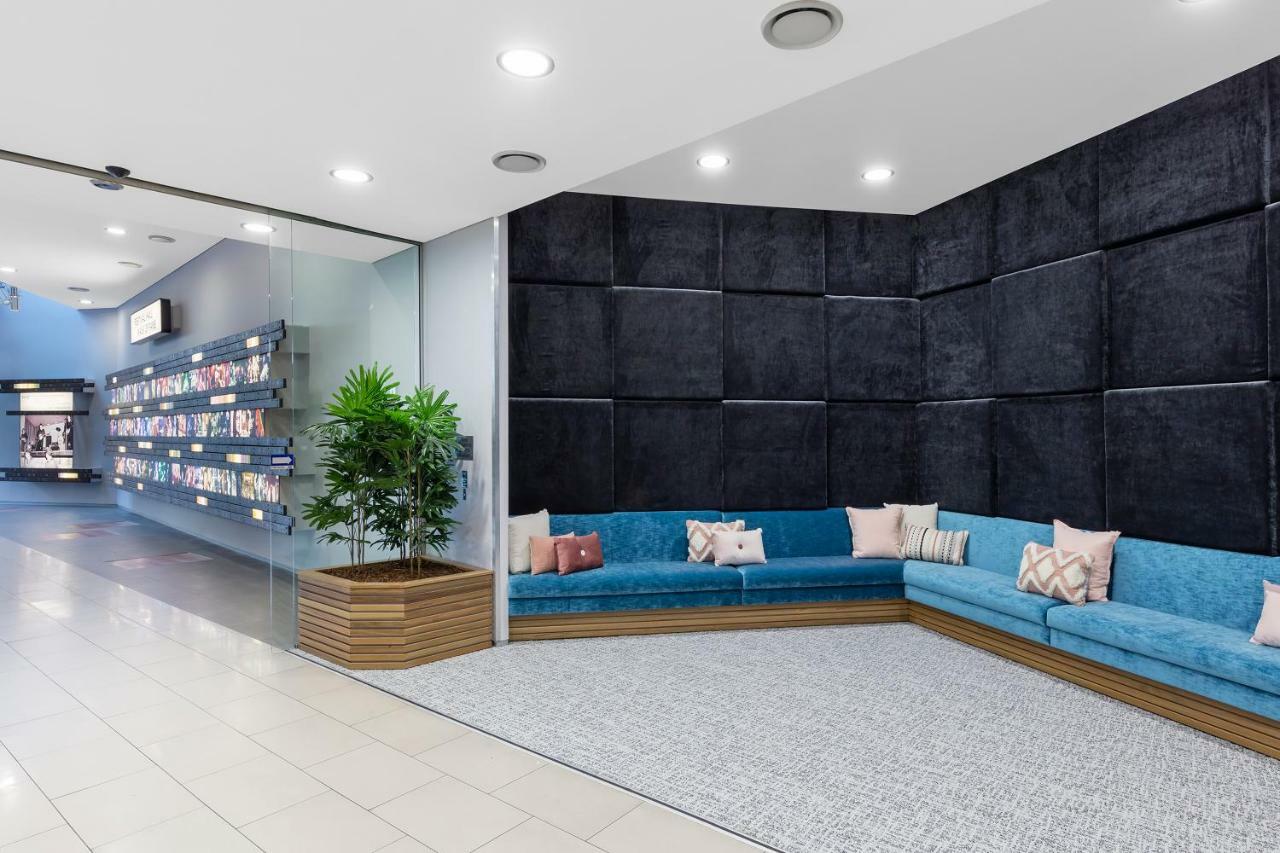 בריסביין Apartments @ 108 Albert מראה חיצוני תמונה